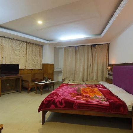 Hotel Assembly-Shillong شيلونغ المظهر الخارجي الصورة