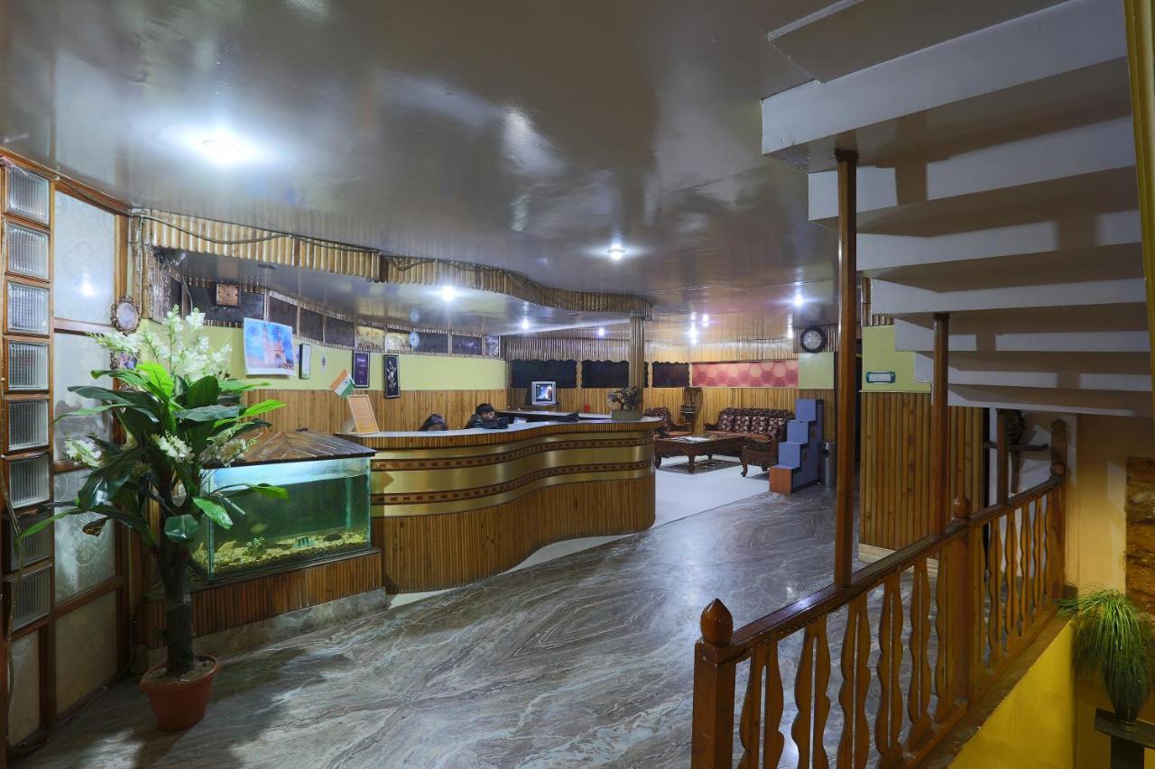 Hotel Assembly-Shillong شيلونغ المظهر الخارجي الصورة