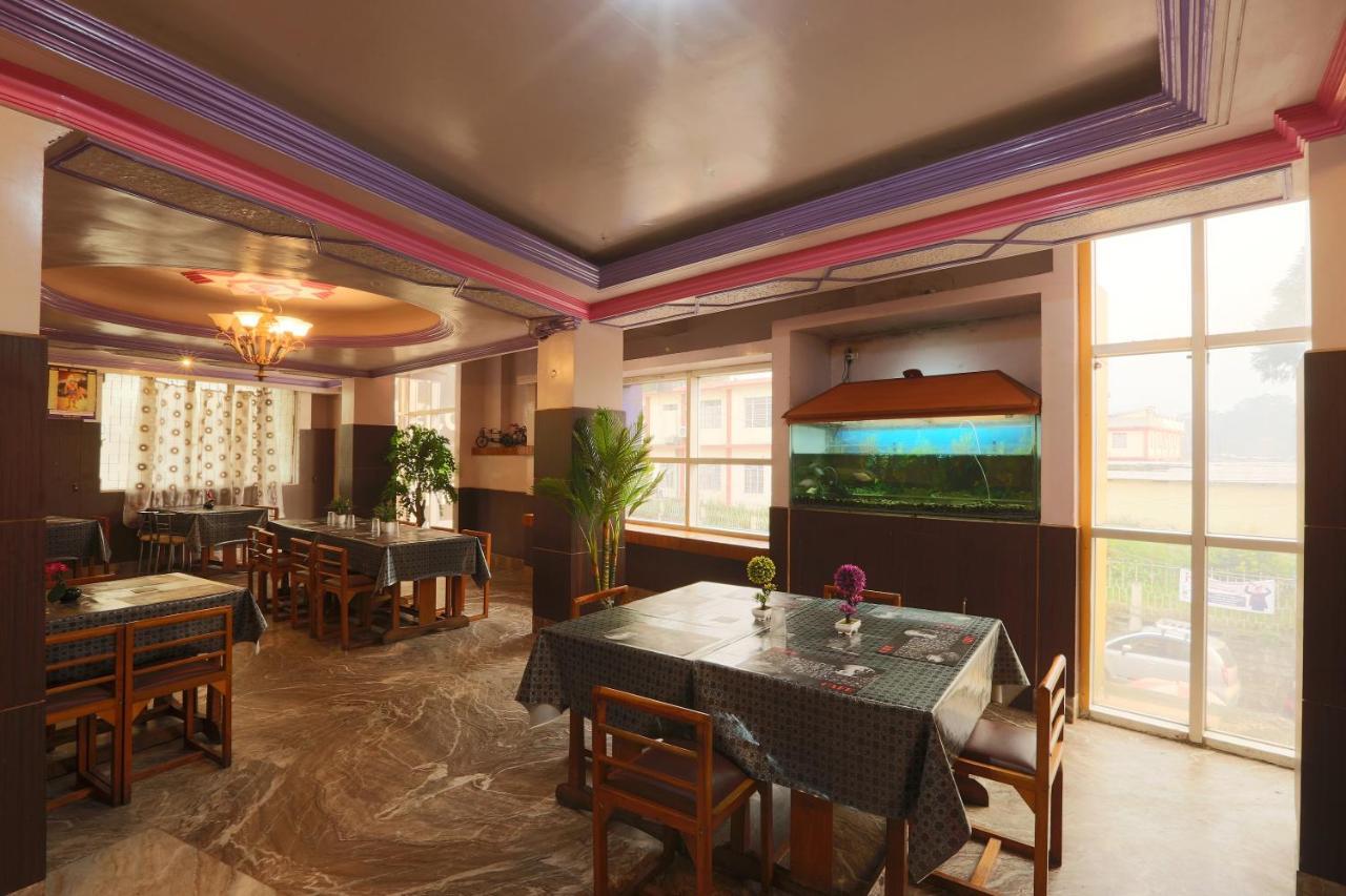 Hotel Assembly-Shillong شيلونغ المظهر الخارجي الصورة
