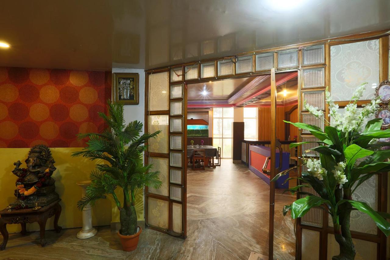 Hotel Assembly-Shillong شيلونغ المظهر الخارجي الصورة
