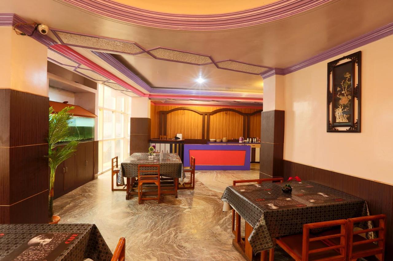 Hotel Assembly-Shillong شيلونغ المظهر الخارجي الصورة