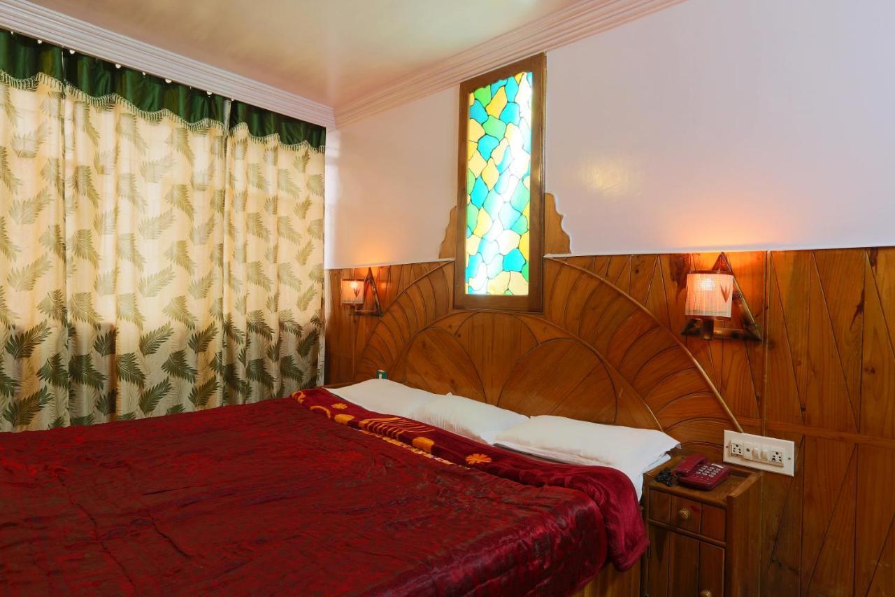 Hotel Assembly-Shillong شيلونغ المظهر الخارجي الصورة