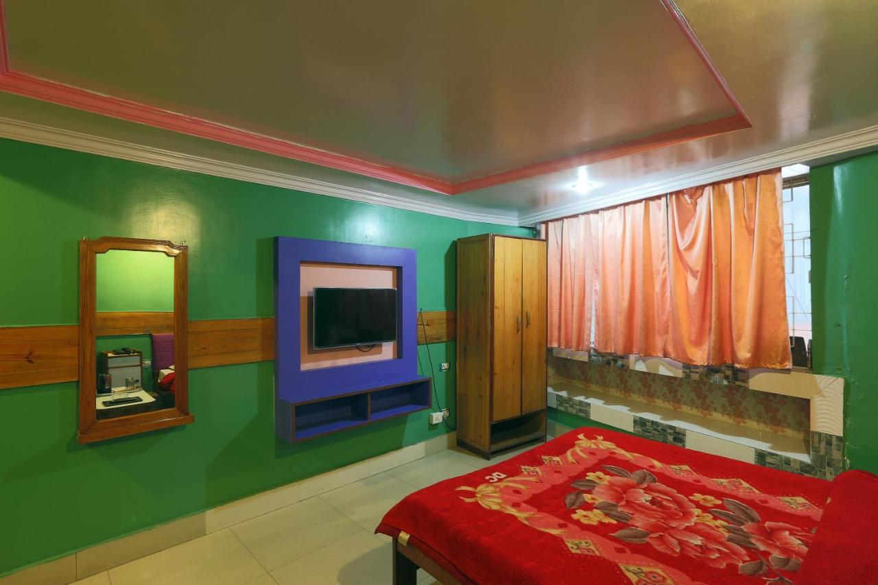 Hotel Assembly-Shillong شيلونغ المظهر الخارجي الصورة