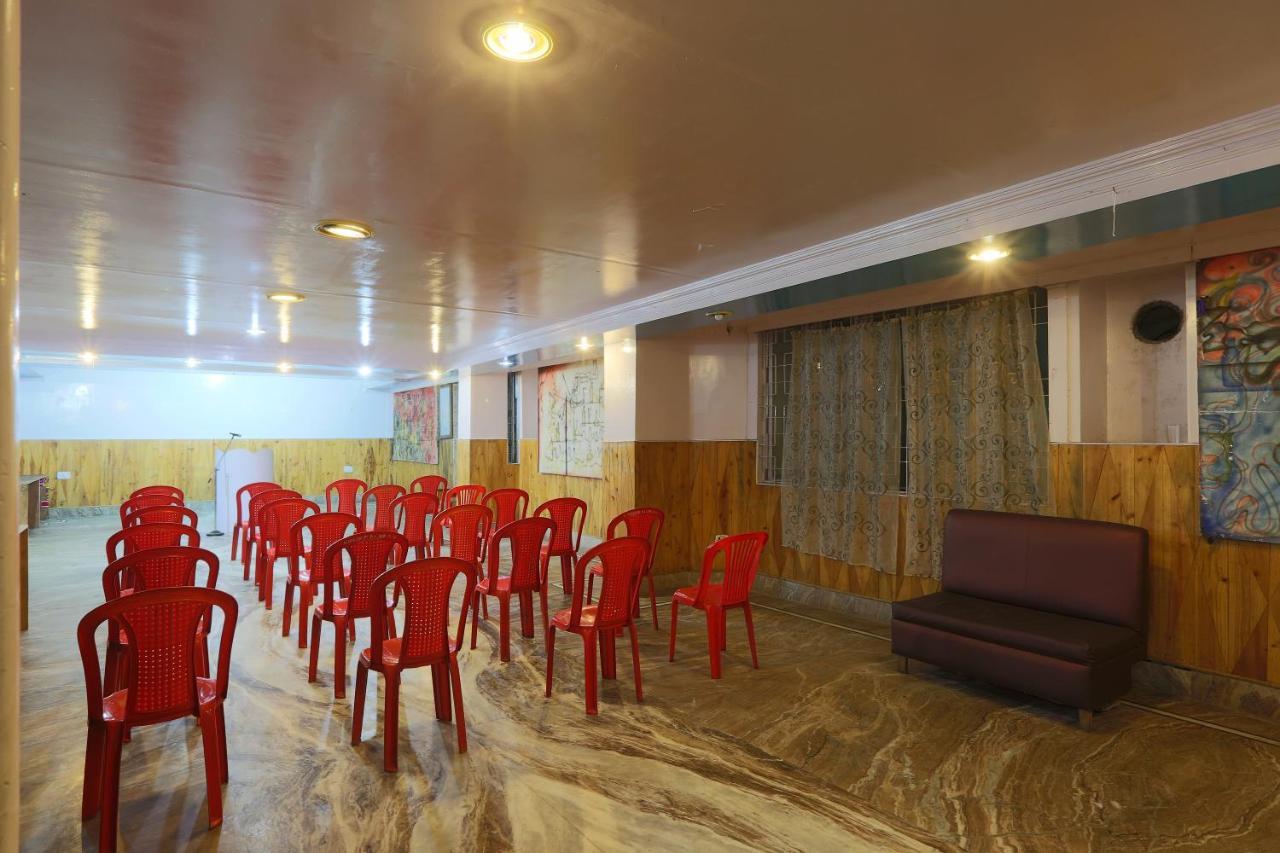 Hotel Assembly-Shillong شيلونغ المظهر الخارجي الصورة