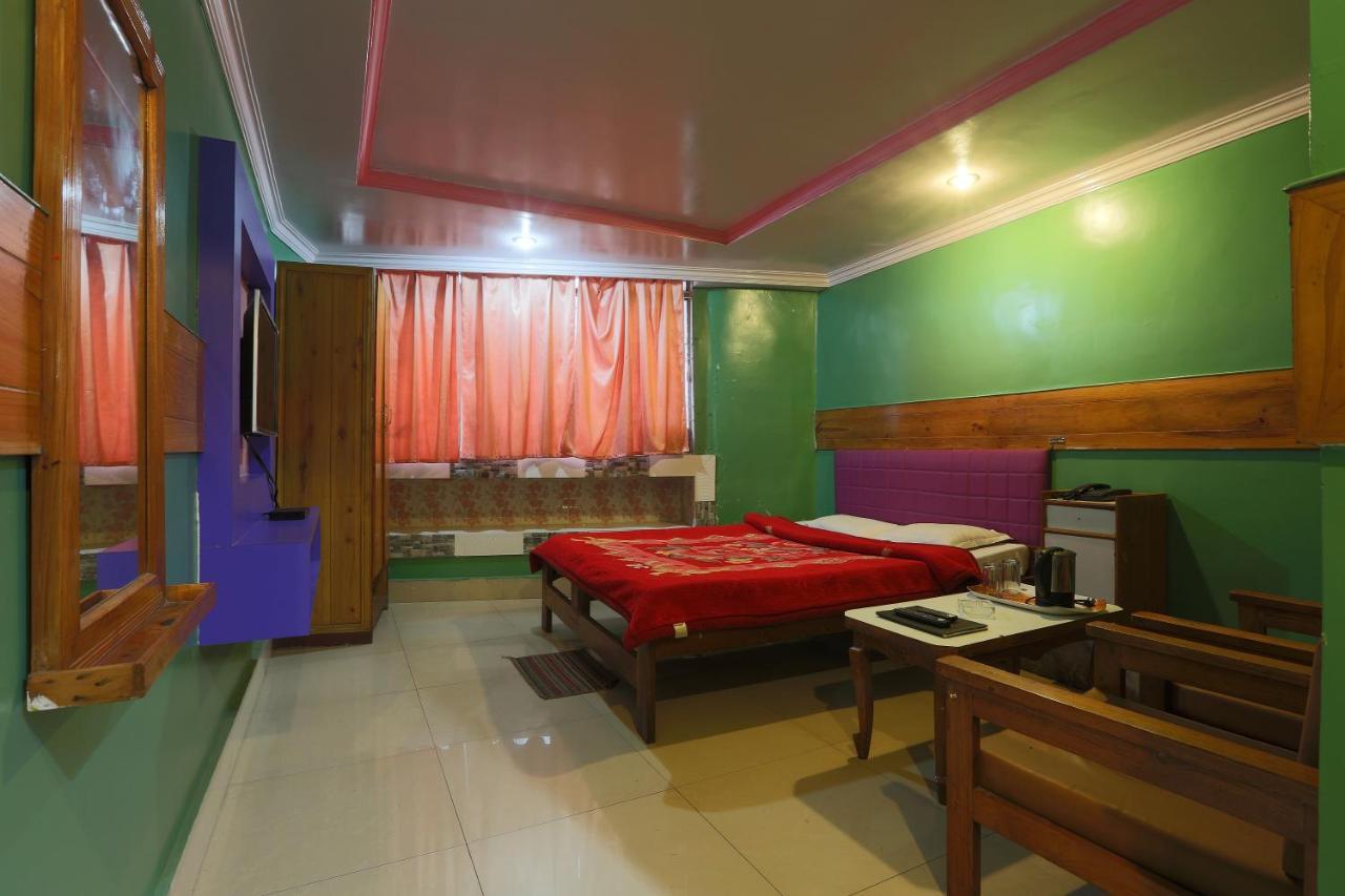 Hotel Assembly-Shillong شيلونغ المظهر الخارجي الصورة