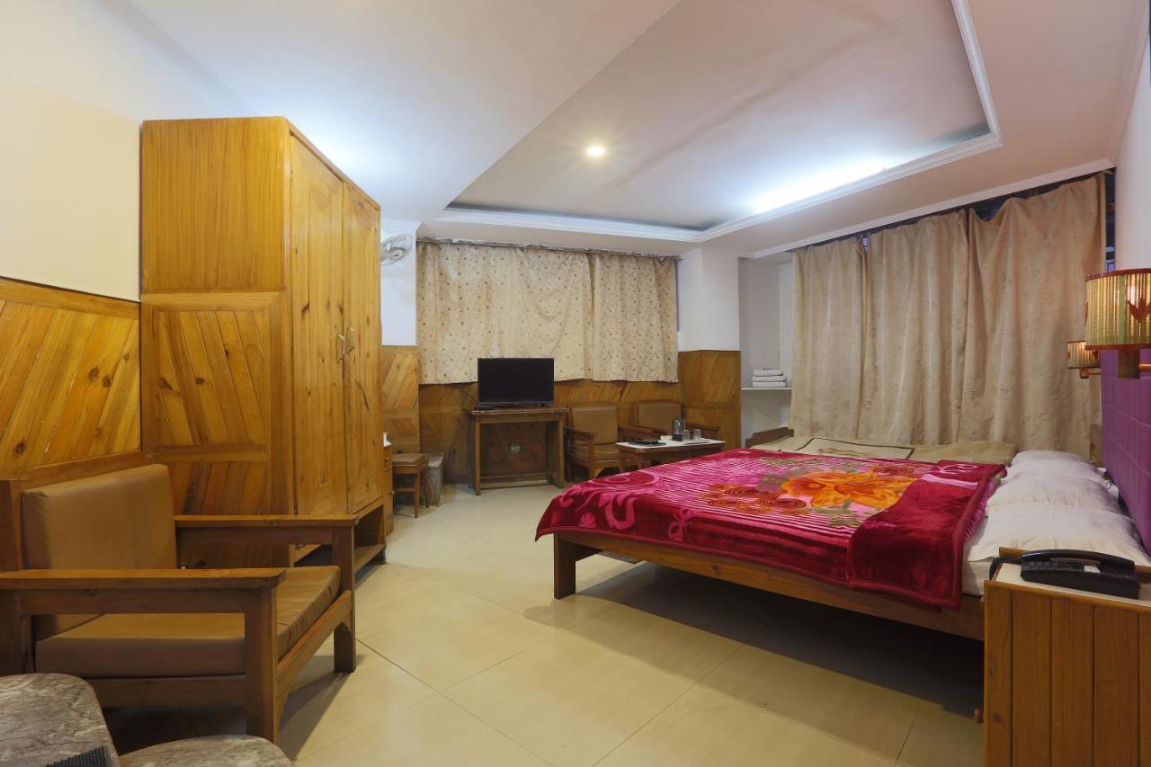 Hotel Assembly-Shillong شيلونغ المظهر الخارجي الصورة