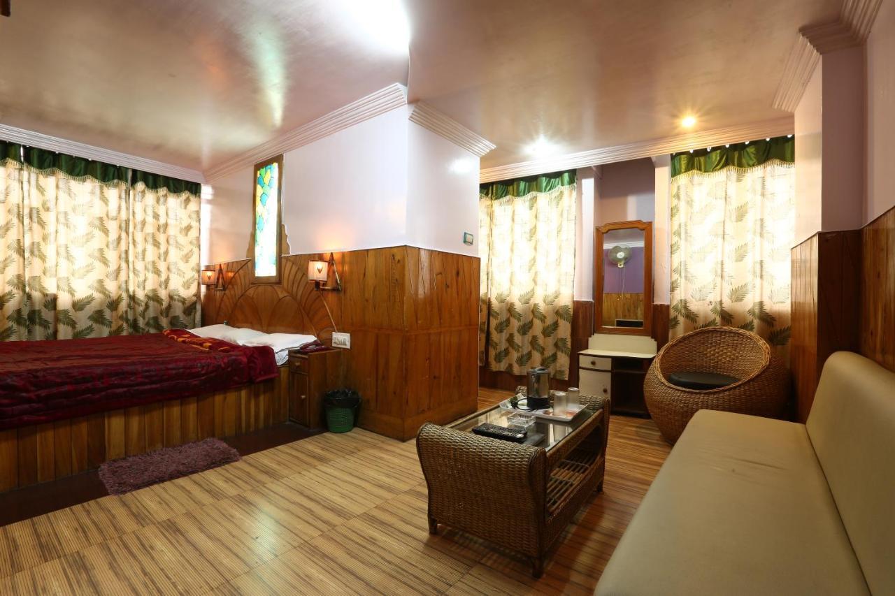 Hotel Assembly-Shillong شيلونغ المظهر الخارجي الصورة