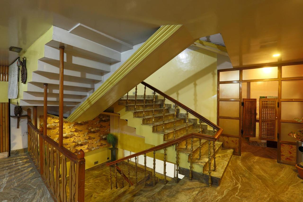 Hotel Assembly-Shillong شيلونغ المظهر الخارجي الصورة