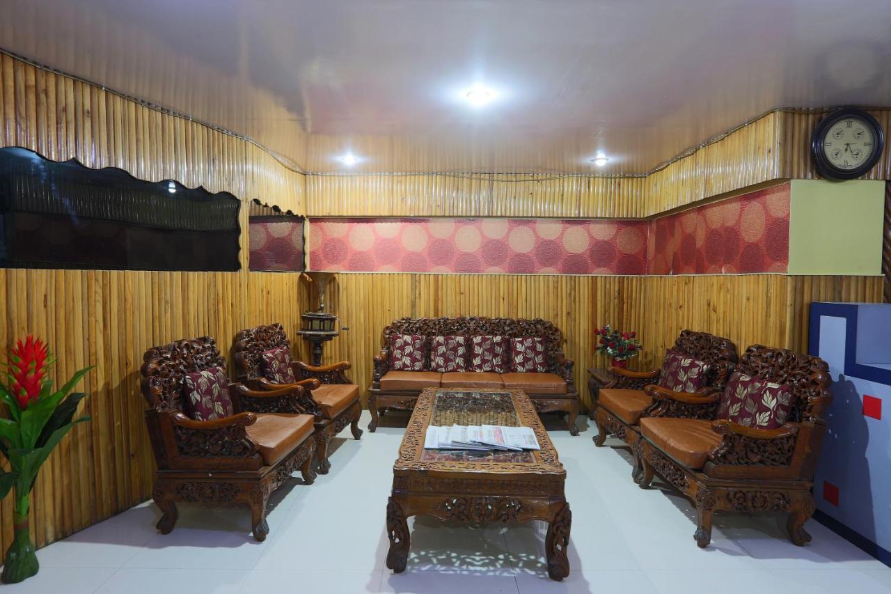 Hotel Assembly-Shillong شيلونغ المظهر الخارجي الصورة