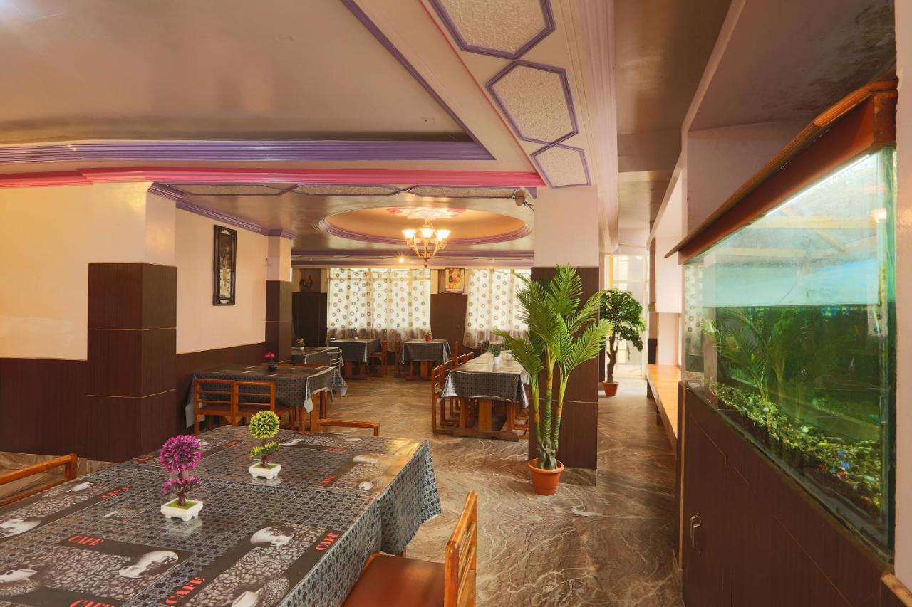 Hotel Assembly-Shillong شيلونغ المظهر الخارجي الصورة
