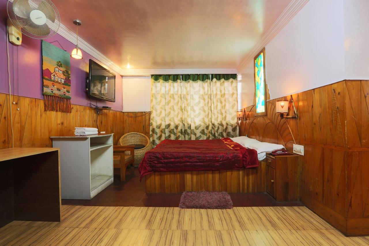 Hotel Assembly-Shillong شيلونغ المظهر الخارجي الصورة