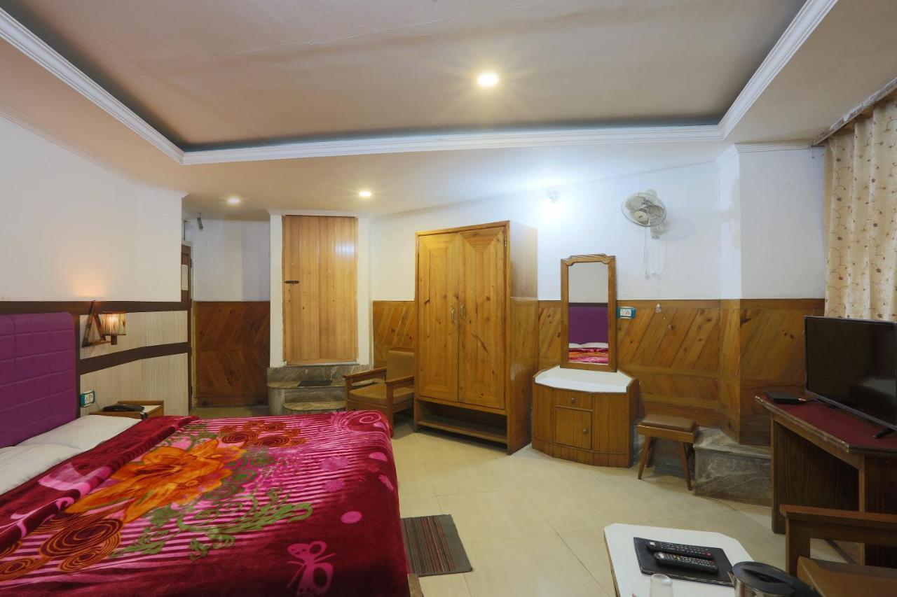 Hotel Assembly-Shillong شيلونغ المظهر الخارجي الصورة
