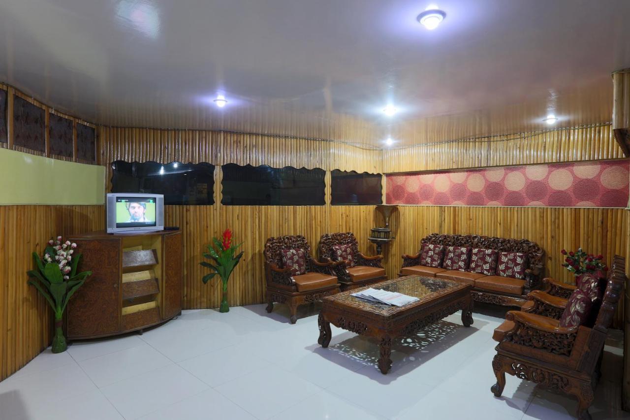 Hotel Assembly-Shillong شيلونغ المظهر الخارجي الصورة