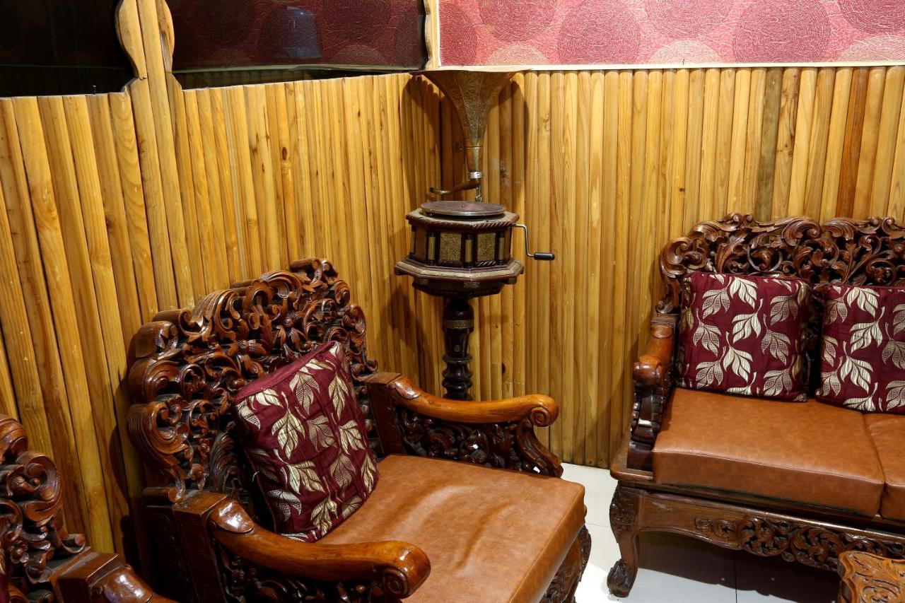 Hotel Assembly-Shillong شيلونغ المظهر الخارجي الصورة